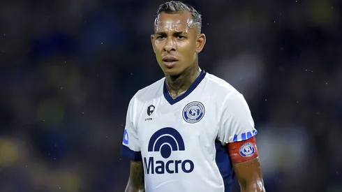 Costas quiere a Villa para Racing.