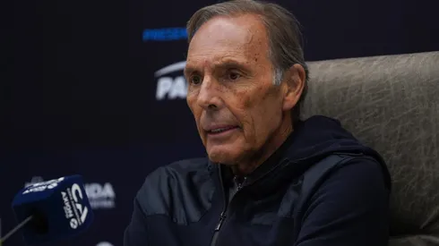 Russo se reunirá con un titular de Boca.