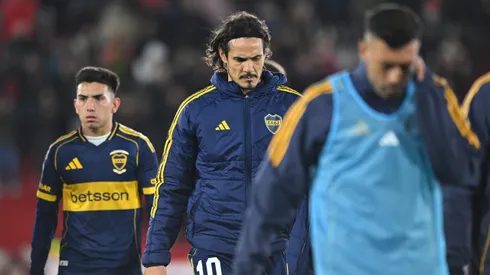 Cuándo fue la última vez que Boca ganó
