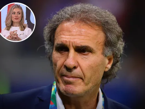 El comentario de Ruggeri sobre Blondel que incomodó a Morena Beltrán: "No me vengan con eso"