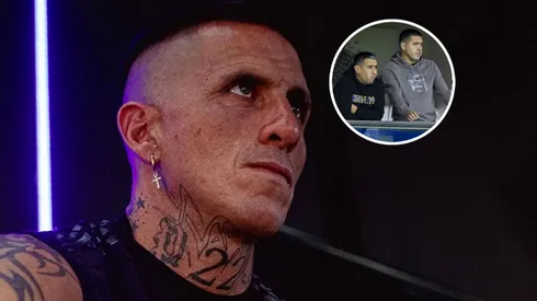 Migliore y una dura crítica a Riquelme.