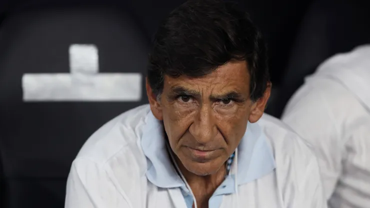 Costas pierde a una figura para el clásico contra Boca.
