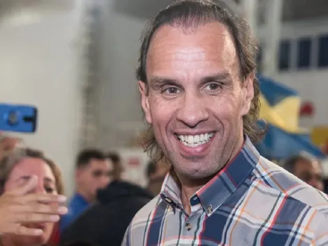 Navarro Montoya pidió que una de las figuras de Boca sea suplente: "No se juega por el apellido"