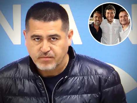 Riquelme disolvió el Consejo de Boca: el único integrante que seguiría en el club