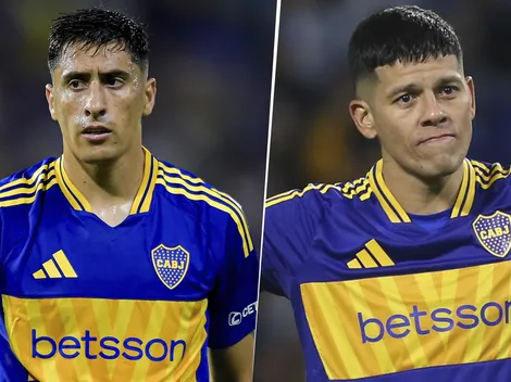 Boca hoy: Rojo se enojó con Russo, Riquelme disuelve el Consejo de Fútbol y Merentiel está molesto