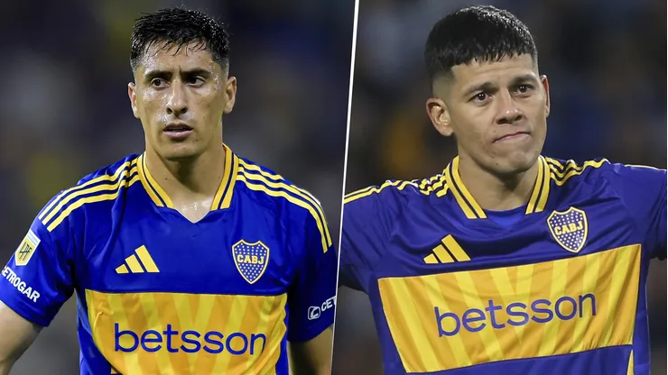 Las últimas noticias de Boca