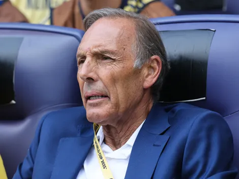 Por qué Russo se cansó y borró solo a Rojo, Saracchi y Lema