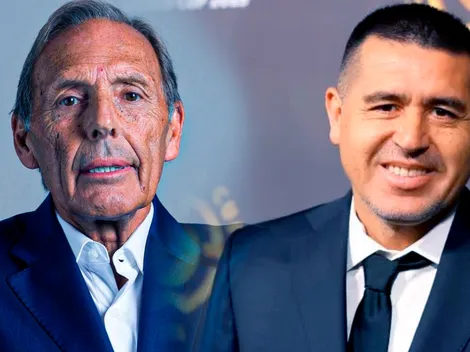 El caos en medio del caos: Boca no solo no gana, sino que también evidencia descontrol interno