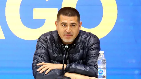 Riquelme quiere hacer un nuevo Consejo de Fútbol y ya hay condidatos.