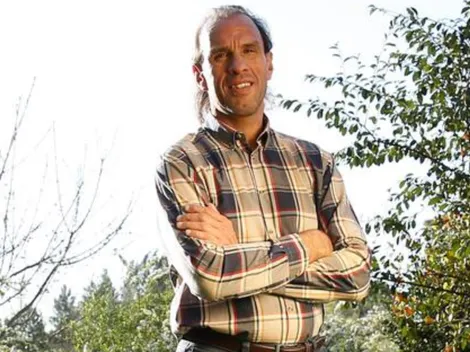 La firme postura de Navarro Montoya en medio de los rumores de que Riquelme lo quiere sumar al Consejo de Boca