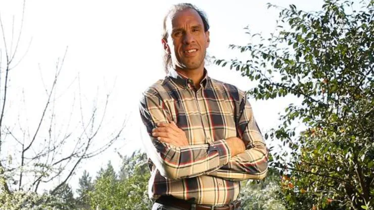La postura de Navarro Montoya ante los rumores sobre integrar el Consejo de Fútbol.