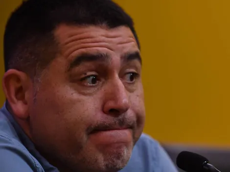 Se le escapó un refuerzo a Boca: el defensor que buscó Riquelme renovará en su club actual