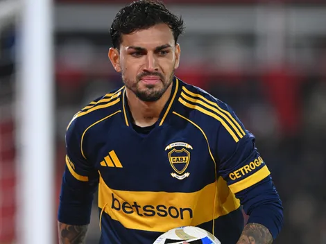 Boca, afectado: los largos viajes que puede tener Leandro Paredes con la Selección Argentina