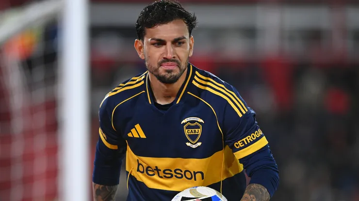 Paredes podría tener largos viajes con la Selección Argentina.