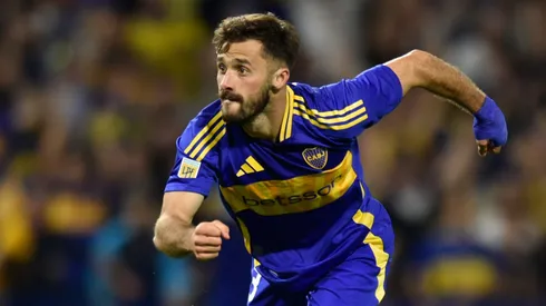 Saracchi se va de Boca