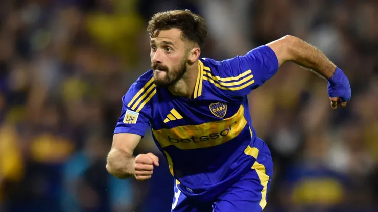 Saracchi se va de Boca