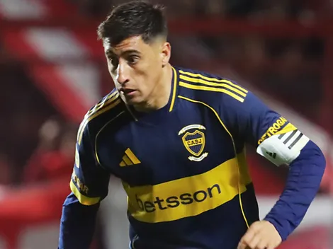 La firme postura de Boca con Villarreal por el interés sobre Merentiel