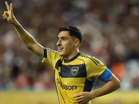 ¿De Boca a Portugal? El inesperado interés europeo en Merentiel