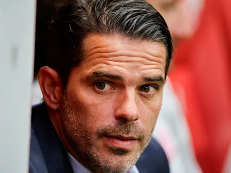 La sorpresiva reacción de Fernando Gago cuando le preguntaron por el presente de Boca