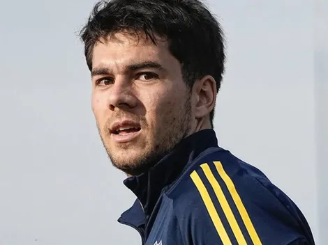 Blondel y una charla cara a cara en Boca que necesitaba tener: los detalles