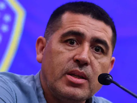 Riquelme no lo atendió: el borrado de Boca que quiso solucionar su problema, pero no pudo