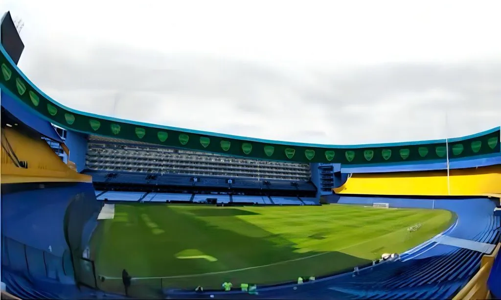 Esto no es un render: así quedaría la pantalla led 360.