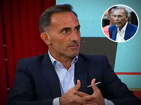 Diego Latorre marcó qué debe hacer Russo para superar la crisis en Boca: "Tiene que empezar a..."