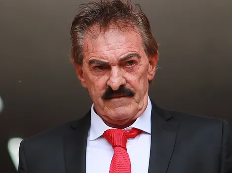 La Volpe fracasó en Boca y ahora dijo que dirigiría "de taquito" a este equipo de Russo