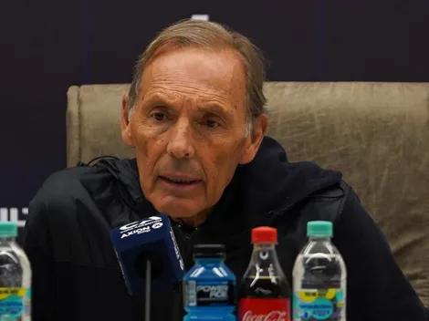 Un dato impactante: el último triunfo de Russo como DT de Boca fue en 2021