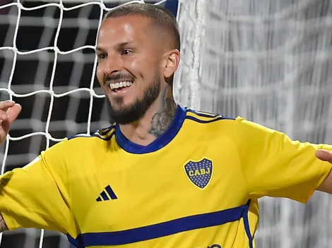 La confesión de un jugador de Boca que compartió plantel con Benedetto: "Es mi ídolo"
