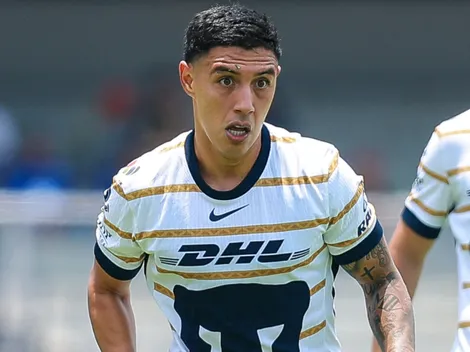 Suárez fue una promesa de Boca, lo vendieron a Europa y ahora firmará con un rival