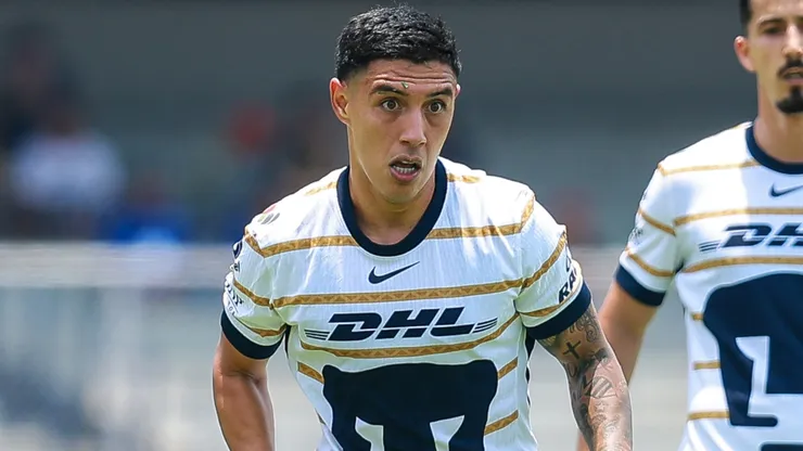 Leo Suárez será rival de Boca.