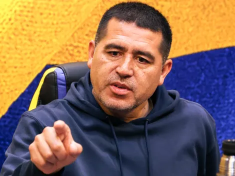 Decisión tomada: el anuncio oficial que hará Riquelme sobre una drástica medida en Boca