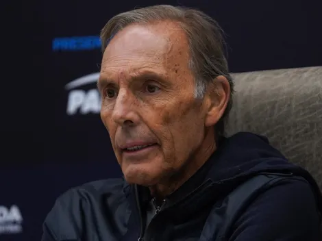 El problema que ve Russo en el equipo y lo llevaría a sacar a una de las figuras de Boca de la formación titular