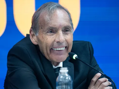 Tras borrar a Saracchi, Russo podría subir a un juvenil de Boca que se destaca en la Reserva: "Lo sigue de cerca"