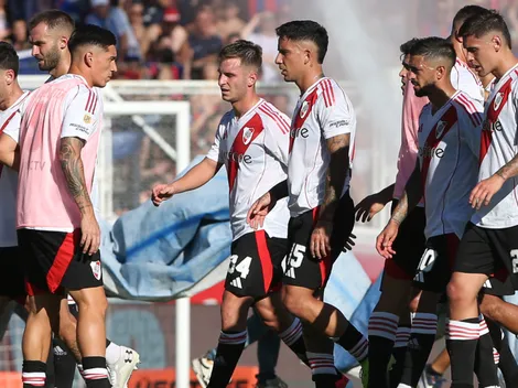 Lo paga caro: eligió a River por sobre Boca, Gallardo lo borró y busca una salida