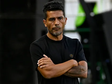 Nuevo rol: Erviti pasó de campeón en Boca con Riquelme a convertirse en manager de un equipo del ascenso