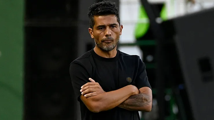 El ex Boca será mánager en un equipo del ascenso.
