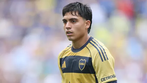 Zeballos tendría chances de jugar nuevamente por un motivo particular.