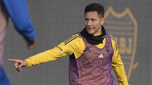 La última medida de Boca con Ander Herrera.