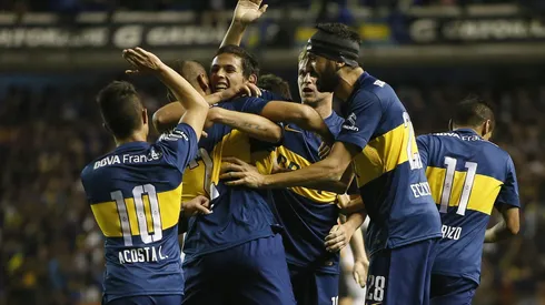 Un exBoca, candidato a dirigir en Perú.