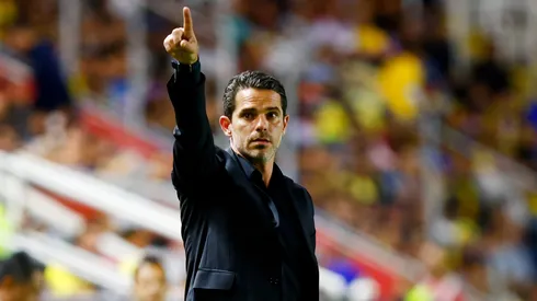 Gago quiere a un jugador de Boca en México.