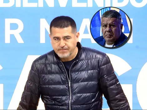 AFA y una medida que puede complicar a Riquelme en su idea de disolver el Consejo