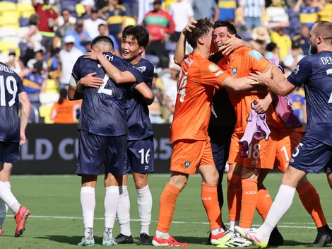 El irónico mensaje de Auckland City para Russo y Boca: "Sin menospreciar..."