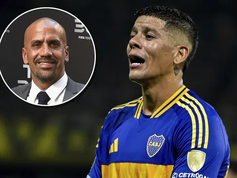 Verón y un ultimátum a Rojo: un fuerte pedido si es que quiere irse a Estudiantes