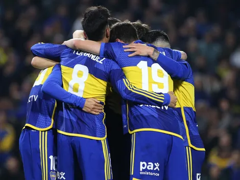 Boca lo cedió a préstamo y muchos hinchas lo lamentan al ver su nivel actual: "Hoy sería titular"