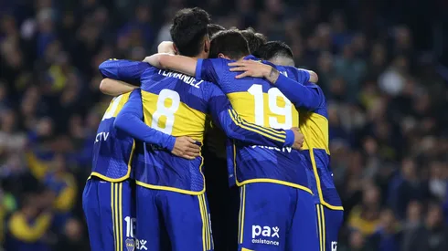 El futbolista Xeneize que tiene un buen presente en su club y los hinchas de Boca lo piden.