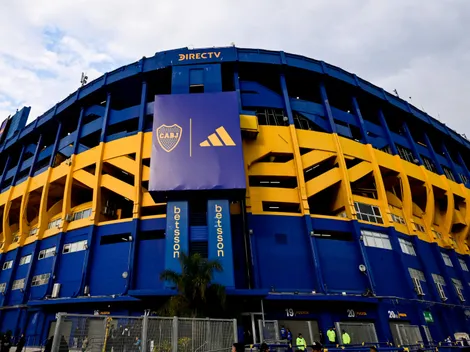 Marcha atrás: Boca postergó una medida que quería imponer para los partidos en La Bombonera