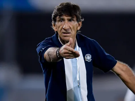 Gustavo Costas se quejó sobre el duelo con Boca: "No quisieron..."