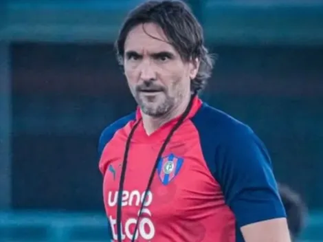 Diego Martínez fue tendencia entre los hinchas de Boca: "Y si..."